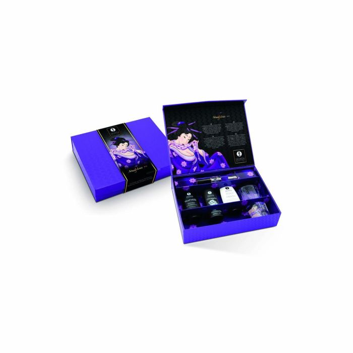 Juego Erótico Shunga 19