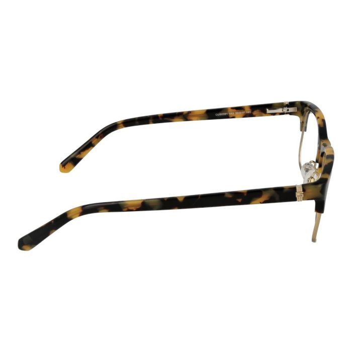 Montura de Gafas Hombre Guess GU50081 55053 1 Montura de Gafas Hombre Guess GU50081 55053 1