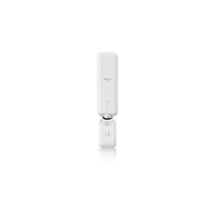 AmpliFi HD MeshPoint Extensor Wi-Fi 1750 Mbps Doble Banda 802.11ac Compatible iOS/Android 1