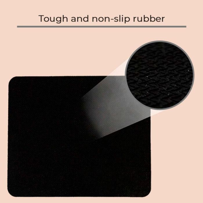 Alfombrilla raton Capitan America Marvel 3 Alfombrilla raton Capitan America Marvel 3