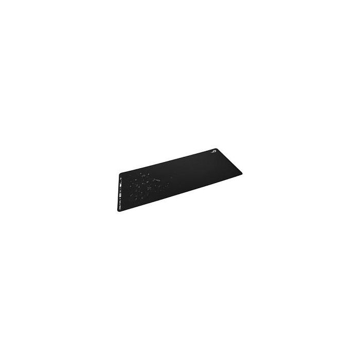 Asus 90MP03G0-BPUA00 Alfombrilla de Ratón para Juegos XXL Negro 400 x 900 mm 4