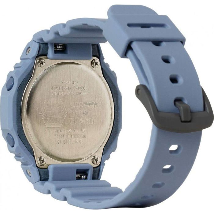 Reloj Mujer Casio G-Shock GMA-S2100BA-2A2ER 5