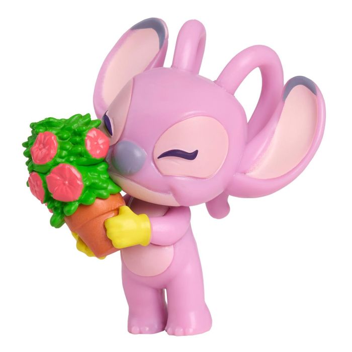 Just Play 46334 Disney Stitch Hobbies S2 - Cápsulas Figuras Sorpresa Coleccionables de Juguete 3 Just Play 46334 Disney Stitch Hobbies S2 - Cápsulas Figuras Sorpresa Coleccionables de Juguete 3
