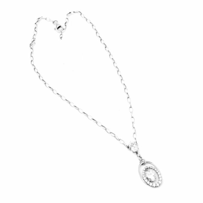 Collar Mujer Folli Follie 3N8S045C 25 cm Collar Mujer Folli Follie 3N8S045C 25 cm