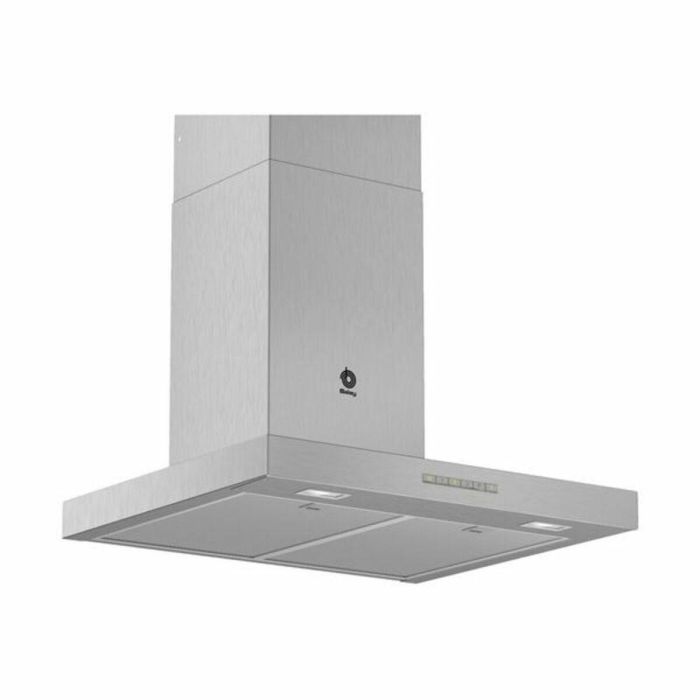 Campana Convencional Balay 3BC067EX 60 cm 730 m³/h 255W A Campana Convencional Balay 3BC067EX 60 cm 730 m³/h 255W A