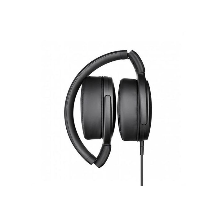 Auriculares Sennheiser HD400S Negro 3 Auriculares Sennheiser HD400S Negro 3