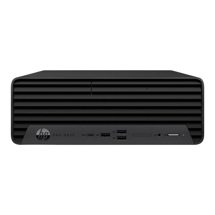 Ordenador Hp Pro Sff 400 gr9 Ordenador Hp Pro Sff 400 gr9