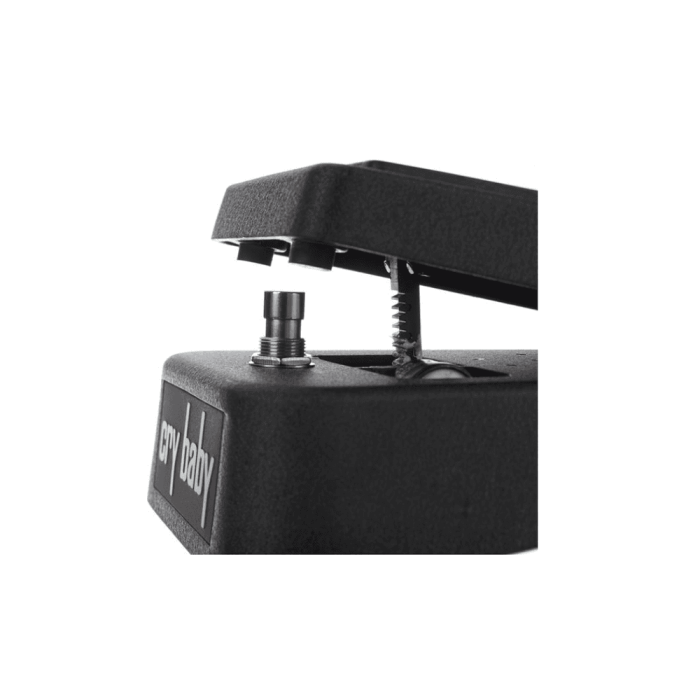 Fx Crybaby Wah Wah Original 3 Fx Crybaby Wah Wah Original 3
