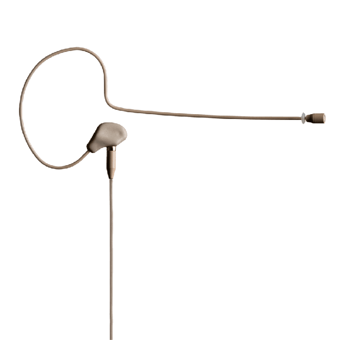 Micrófono C111 Lp Con Fijación Para El Oído Micrófono C111 Lp Con Fijación Para El Oído