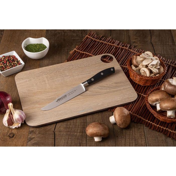 Cuchillo cocina serie riviera 150 mm 5 Cuchillo cocina serie riviera 150 mm 5