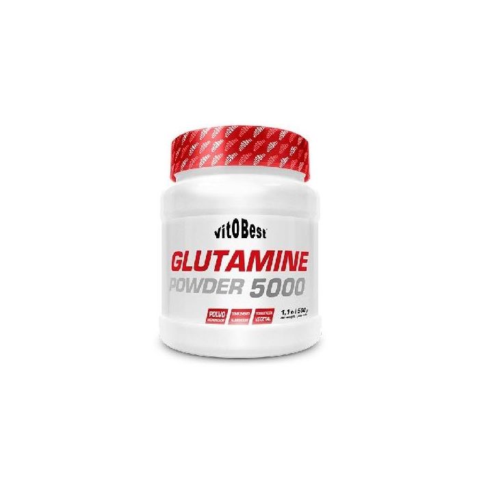 Glutamine 5000 Sabor Neutro