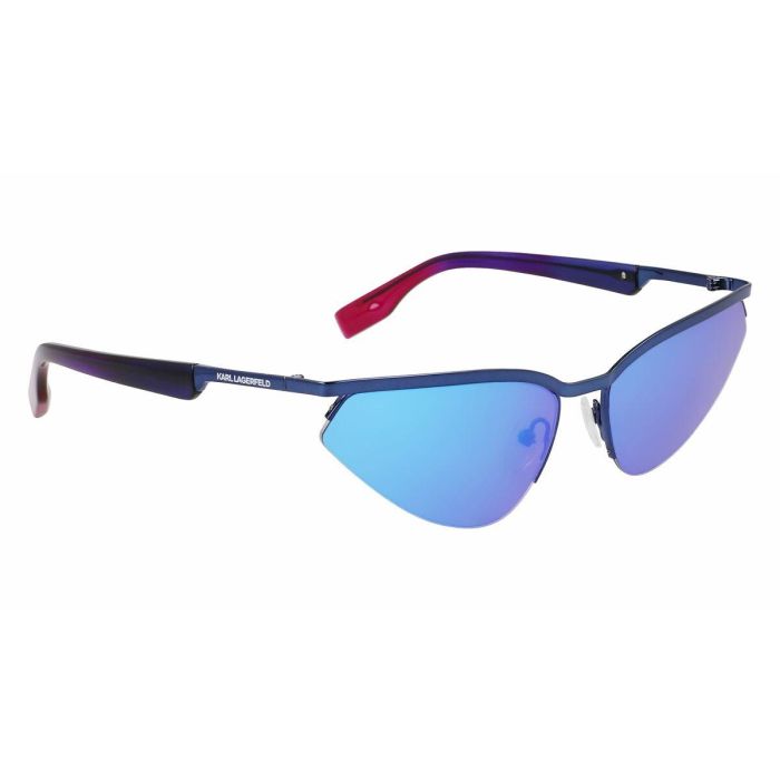Gafas de Sol Unisex Karl Lagerfeld KL352S-6117404 Ø 61 mm 1 Gafas de Sol Unisex Karl Lagerfeld KL352S-6117404 Ø 61 mm 1