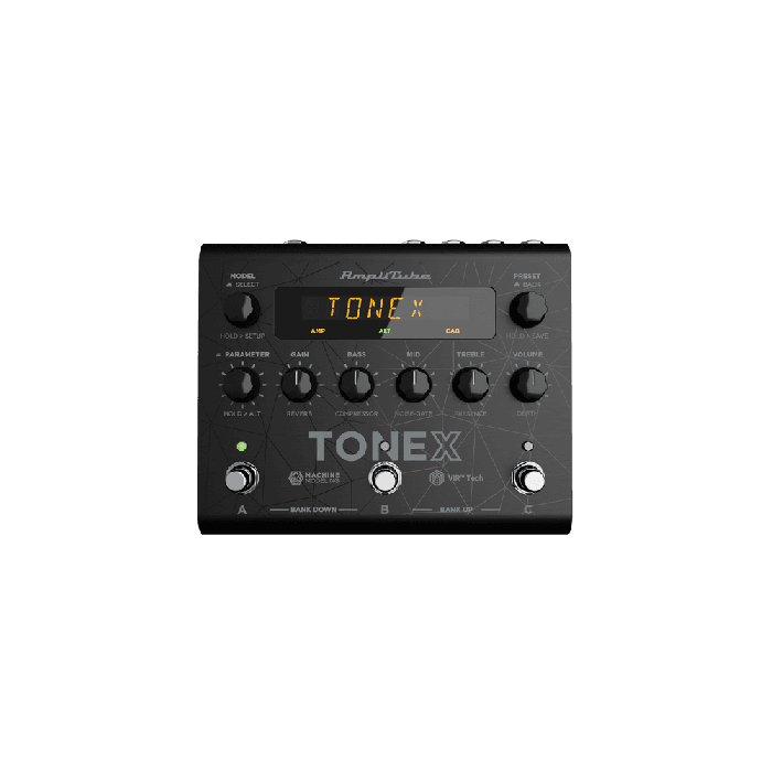 Pedal Tone X 0 Pedal Tone X 0