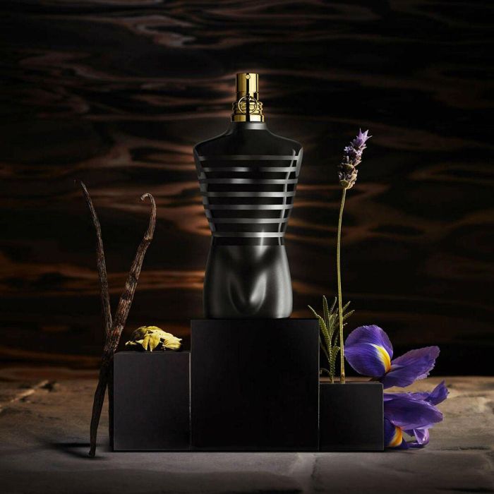 Jean Paul Gaultier Le Male Parfum Edp 200 mL 3