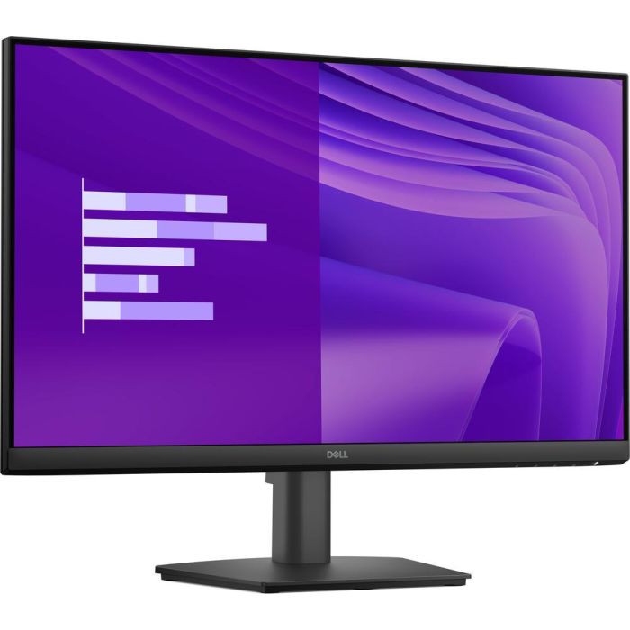 Dell Monitor Pro E2425Hm 24 Pulgadas Full HD IPS, Flicker Free, 1920x1080, DisplayPort, HDMI, VGA 1