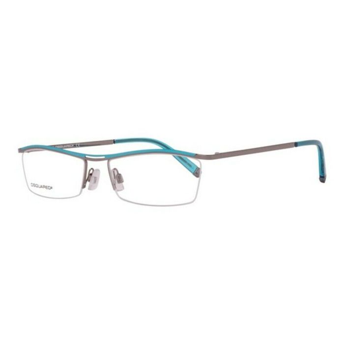 Montura de Gafas Mujer Dsquared2 DQ5001 53008 Ø 53 mm Montura de Gafas Mujer Dsquared2 DQ5001 53008 Ø 53 mm