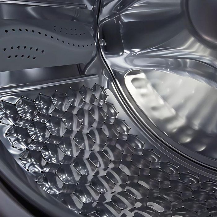 Lavadora Cecotec 10450 Inverter 1400 rpm 10 kg 10 Lavadora Cecotec 10450 Inverter 1400 rpm 10 kg 10