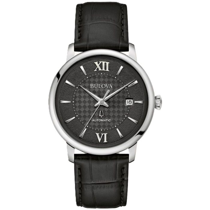 Reloj Hombre Bulova 96B441 Reloj Hombre Bulova 96B441