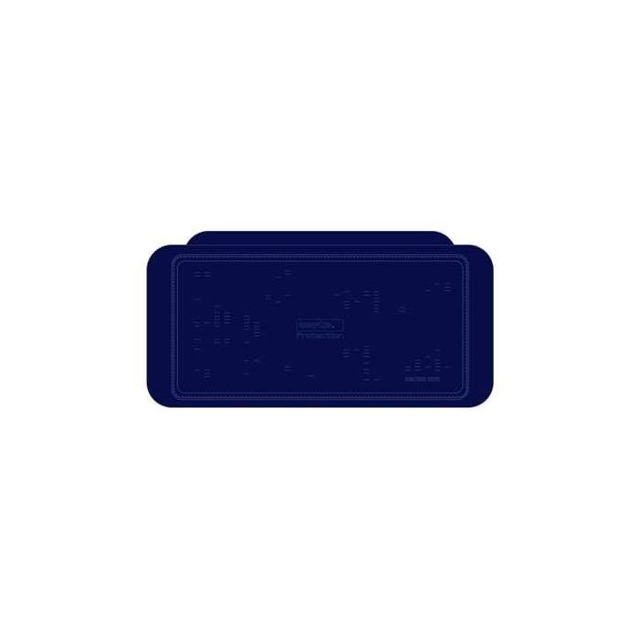Mochila Safta Protection F.C. Barcelona 420x320x150 mm 5 Mochila Safta Protection F.C. Barcelona 420x320x150 mm 5