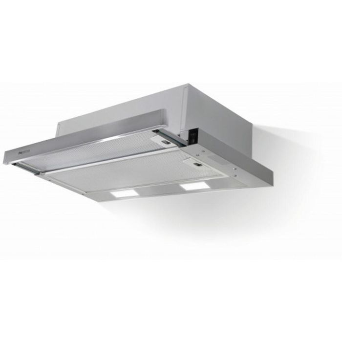 Campana Convencional Mepamsa ECOLINE V3 INOX 60 cm Campana Convencional Mepamsa ECOLINE V3 INOX 60 cm
