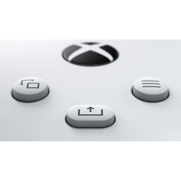 Mando Gaming Inalámbrico Microsoft QAS-00009 5 Mando Gaming Inalámbrico Microsoft QAS-00009 5