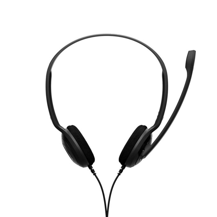 Auriculares Sennheiser PC 5 CHAT Negro 6