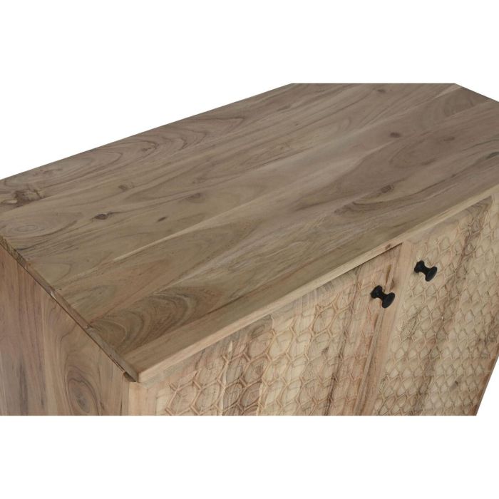 Aparador Moderno DKD Home Decor 40 x 80 x 88 cm 5 Aparador Moderno DKD Home Decor 40 x 80 x 88 cm 5