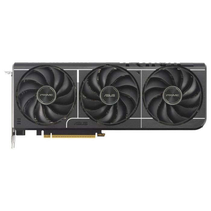 ASUS Prime -RTX5060TI-O16G NVIDIA GeForce RTX 5060 Ti 16 GB GDDR7 13 ASUS Prime -RTX5060TI-O16G NVIDIA GeForce RTX 5060 Ti 16 GB GDDR7 13