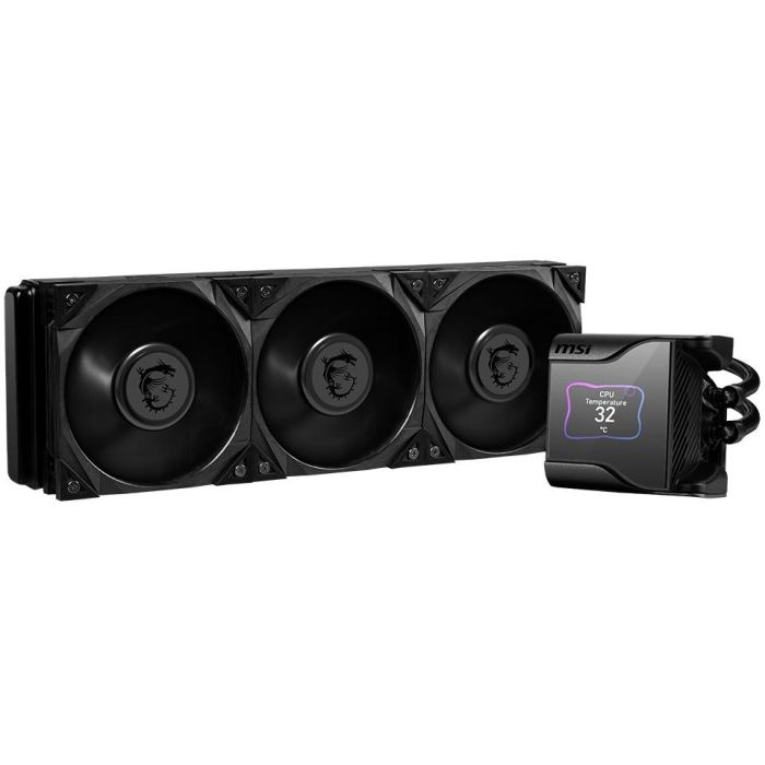 MSI MEG CoreLiquid S360