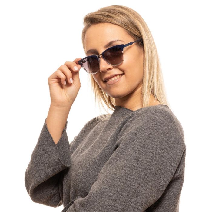 Gafas de Sol Unisex Sting SST072 510P57 2 Gafas de Sol Unisex Sting SST072 510P57 2