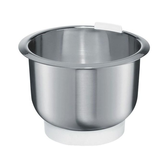 Bosch MUZ 4 ER 2 Bol mezclador de acero inoxidable para robot de cocina