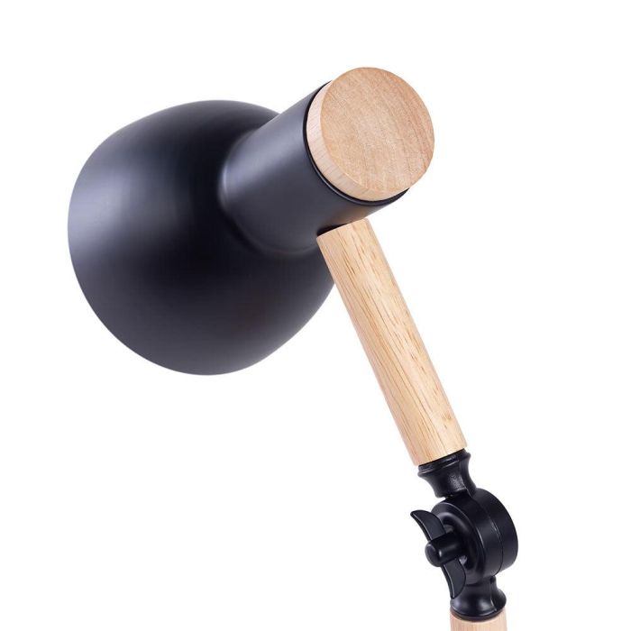 Lámpara de Mesa "Skyler"  [SKD-T019-W] 6