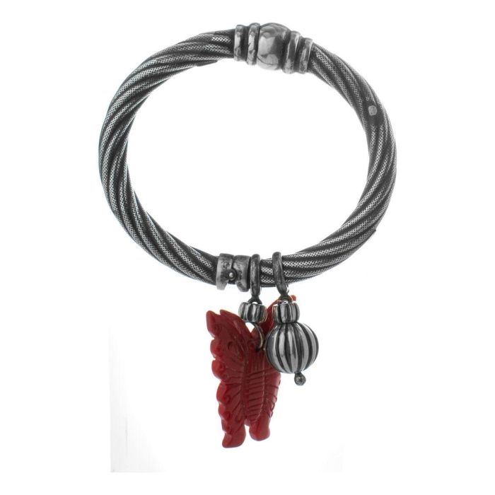 Pulsera Folli Follie 4B9B003RDF 7 cm Pulsera Folli Follie 4B9B003RDF 7 cm