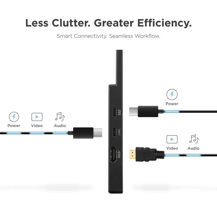 Monitor ViewSonic VA1650 1