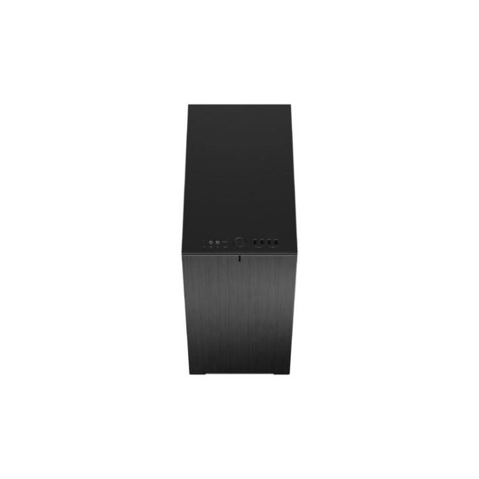 Fractal Design FD-C-DEF7M-01 Define 7 Mini Caja PC Negra, mATX Mini ITX, GPU hasta 331mm, USB 3.2 Gen 1 4 Fractal Design FD-C-DEF7M-01 Define 7 Mini Caja PC Negra, mATX Mini ITX, GPU hasta 331mm, USB 3.2 Gen 1 4