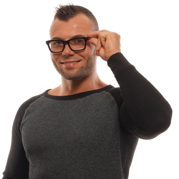 Montura de Gafas Hombre Ermenegildo Zegna ZC5006 00153 1 Montura de Gafas Hombre Ermenegildo Zegna ZC5006 00153 1