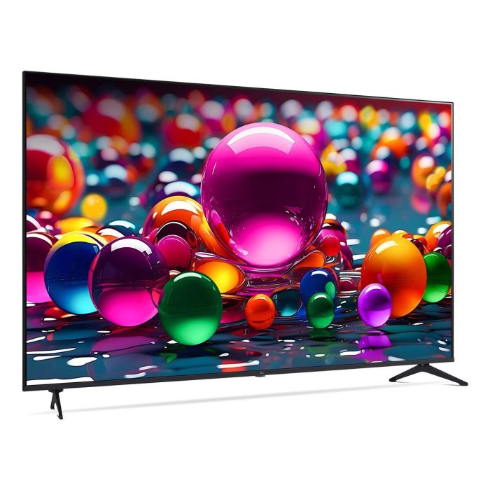 Smart TV LG 75UA75006LA.AEUQ 4K Ultra HD 75" LED 6 Smart TV LG 75UA75006LA.AEUQ 4K Ultra HD 75" LED 6