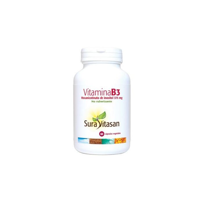 Vitamina B3 Vitamina B3