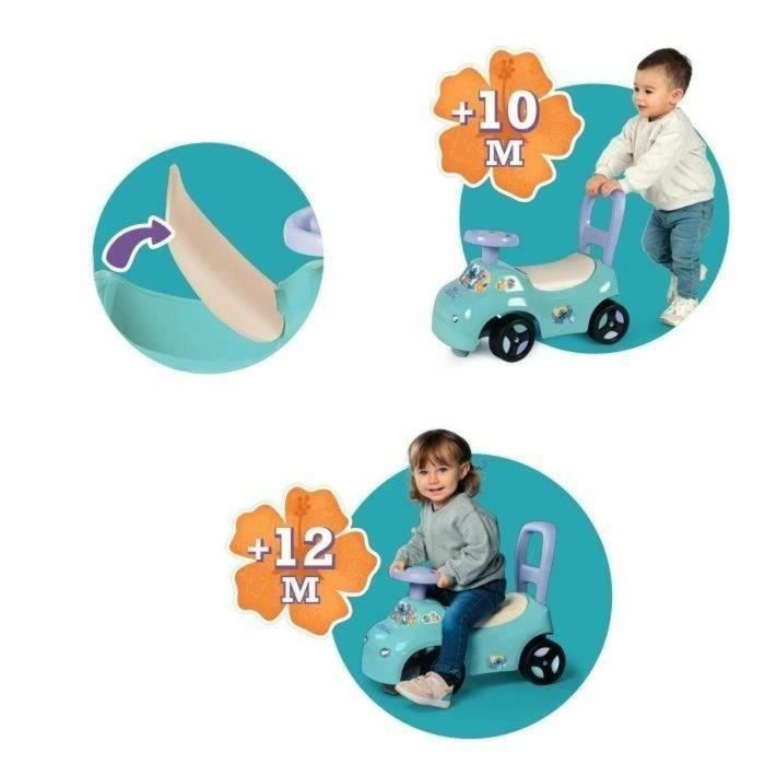 Set de Limpieza Smoby 2 Set de Limpieza Smoby 2