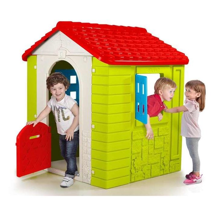 Casa wonder house 135x114x120 cm 1 Casa wonder house 135x114x120 cm 1