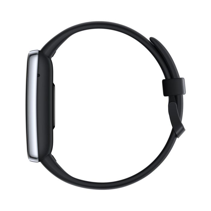 Xiaomi Pulsera de Actividad Smart Band 7 Pro Pantalla AMOLED 1.64" Negro con Monitor de Ritmo Cardíaco y 12 Días de Batería 1 Xiaomi Pulsera de Actividad Smart Band 7 Pro Pantalla AMOLED 1.64" Negro con Monitor de Ritmo Cardíaco y 12 Días de Batería 1