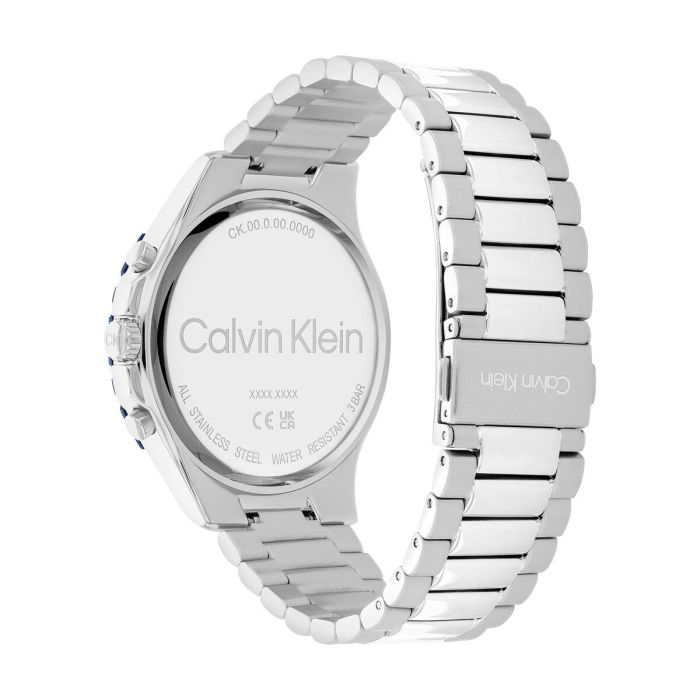 Reloj Hombre Calvin Klein 25200115 (Ø 44 mm) 7 Reloj Hombre Calvin Klein 25200115 (Ø 44 mm) 7