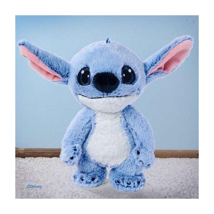Peluche Stitch La Película 25 Cm 6315870511 Simba 6