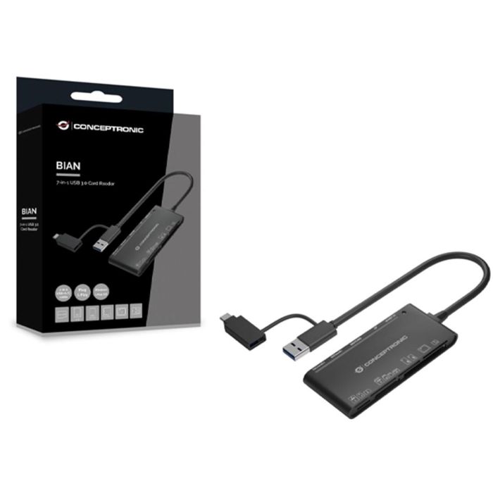 Lector Tarjetas Externo Usb Tipo C Lector Tarjetas Externo Usb Tipo C