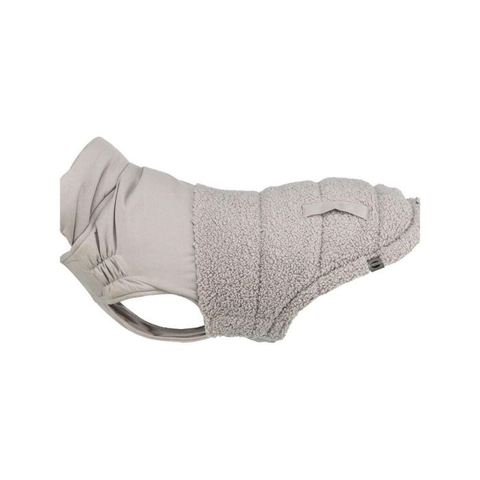 Abrigo para Perro Trixie Gris S 0 Abrigo para Perro Trixie Gris S 0