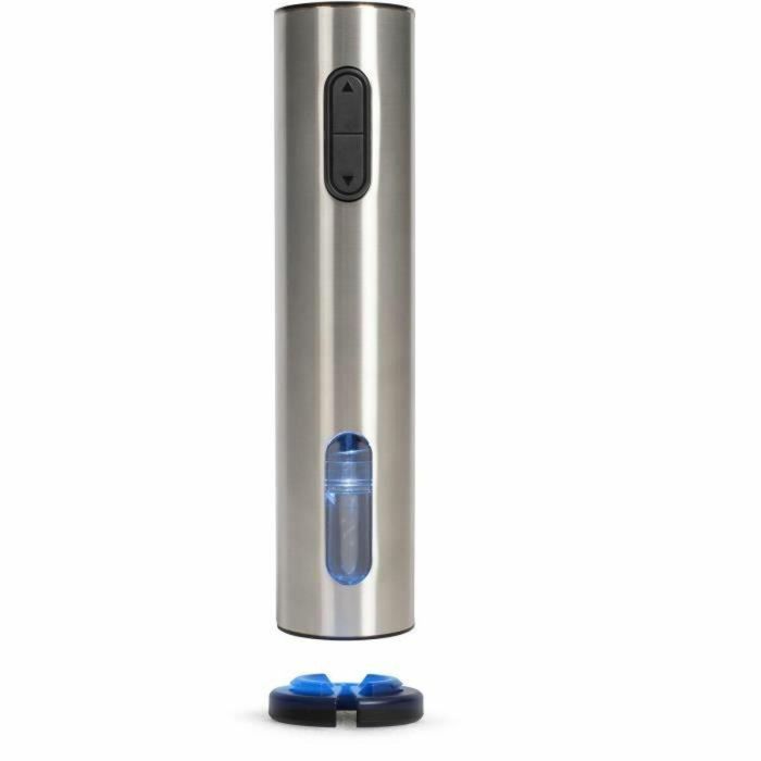 Livoo GS150 Sacacorchos Eléctrico Recargable 5 Livoo GS150 Sacacorchos Eléctrico Recargable 5