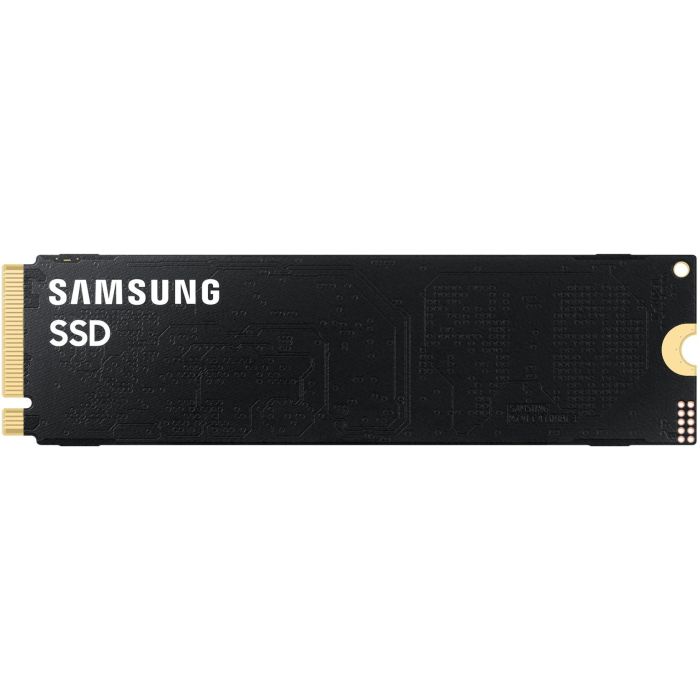 Samsung 9100 PRO SSD Interno NVMe M.2 PCIe 5.0 x4 2 TB Velocidad Lectura 14.800 MB/s MZ-VAP2T0BW 1