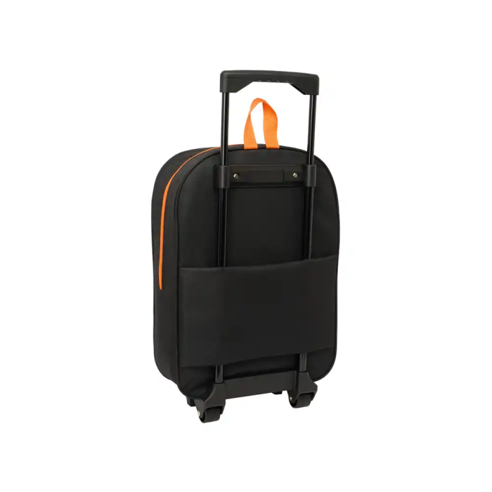 Safta Mochila Grande con Ruedas Jurassic World 32x42x14cm 1