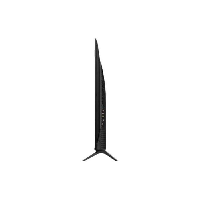 TCL 43P7K Televisor 43" QLED Ultra HD 4K Smart TV Google TV | Dolby Vision Atmos HDR10+ | Procesador AiPQ | Game Master 2 TCL 43P7K Televisor 43" QLED Ultra HD 4K Smart TV Google TV | Dolby Vision Atmos HDR10+ | Procesador AiPQ | Game Master 2
