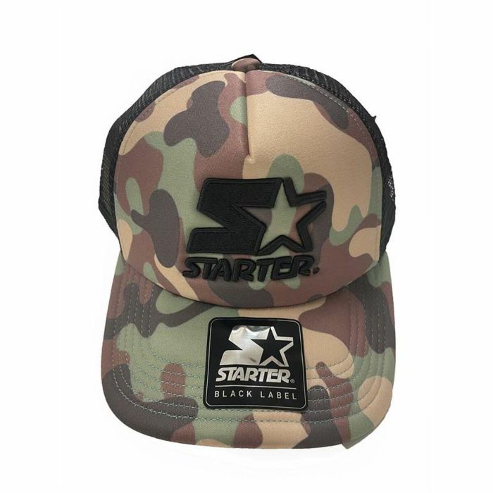 Gorra Deportiva Starter San Francisco Gorra Deportiva Starter San Francisco
